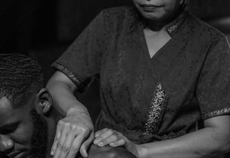 Massage